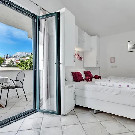 Apartment Puharic *