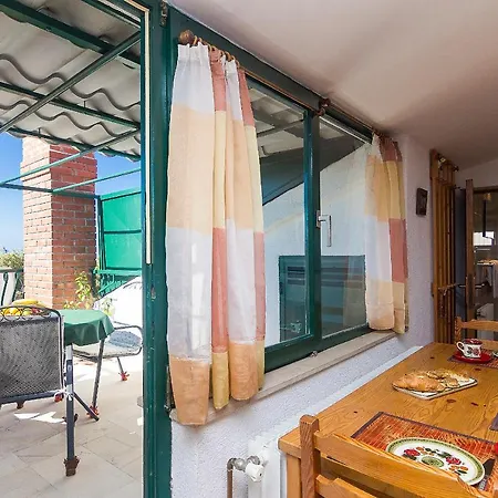 Puharic Apartment